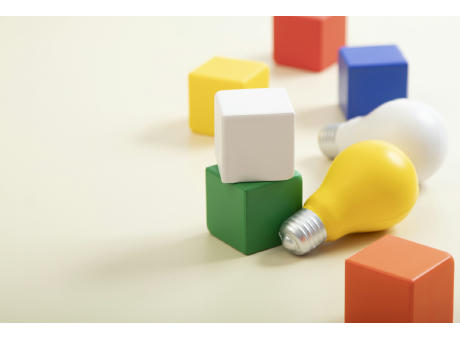 Antistressball Cubix