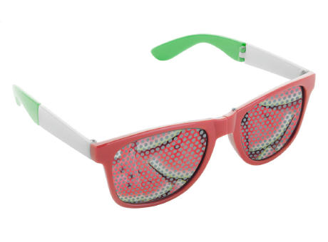 Sonnenbrille Mundo