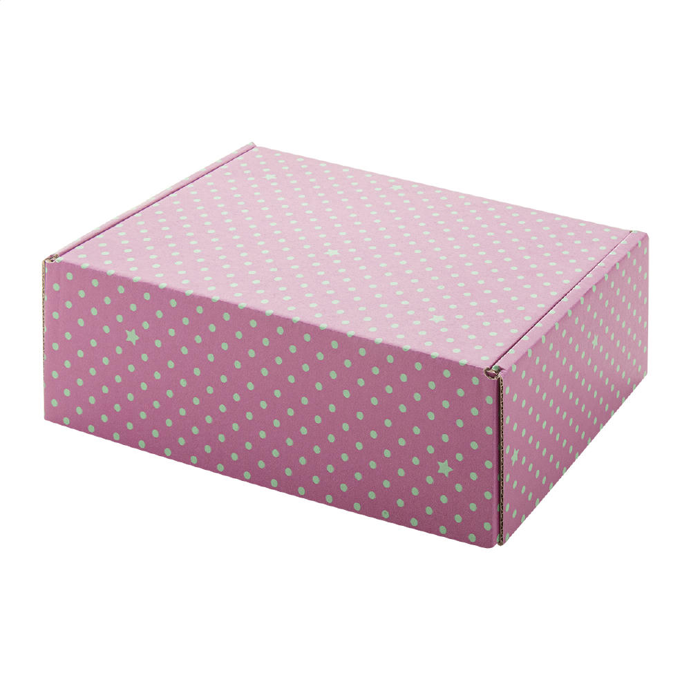 Versandkarton CreaBox Post S