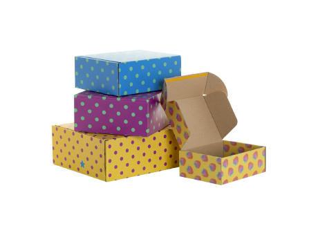 Versandkarton CreaBox Post S