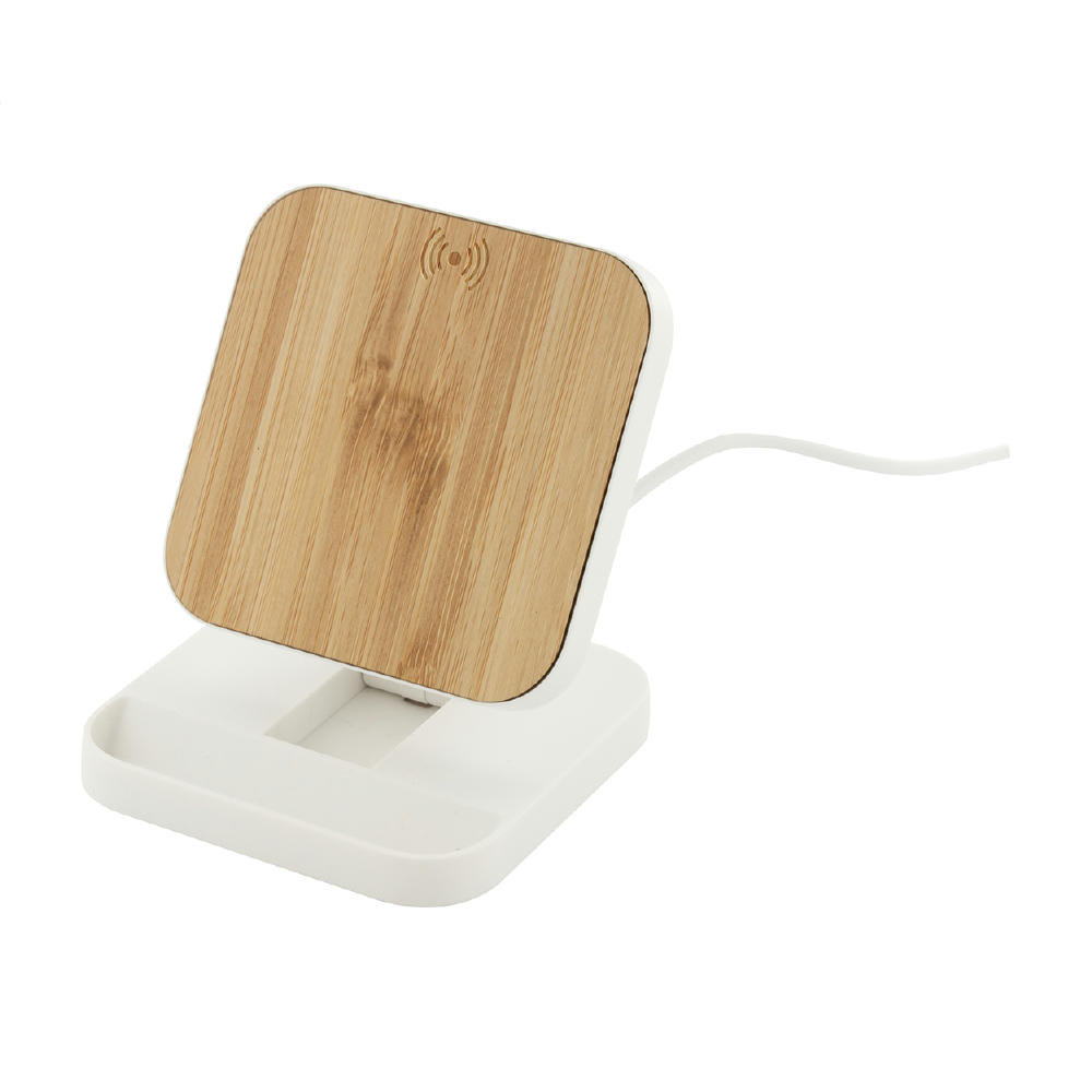 Wireless-Charger/Handyhalter Rabso