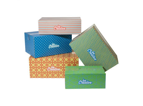 Versandkarton CreaBox Cargo S