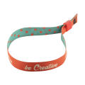 Individuelles Festival-Armband SuboWrist RPET