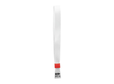 Individuelles Festival-Armband SuboWrist RPET