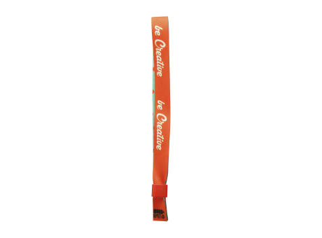 Individuelles Festival-Armband SuboWrist RPET