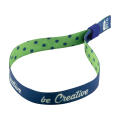 Individuelles Festival-Armband SuboWrist RPET