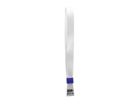 Individuelles Festival-Armband SuboWrist RPET