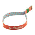 Individuelles Festival-Armband SuboWrist RPET