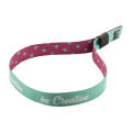 Individuelles Festival-Armband SuboWrist RPET
