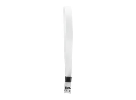Individuelles Festival-Armband SuboWrist RPET