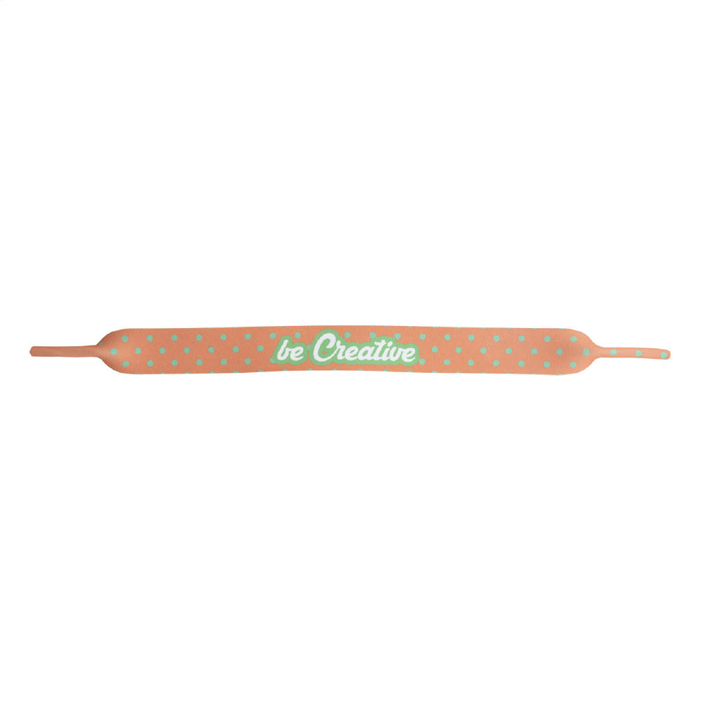 Individuelles RPET-Brillenband PrintSun