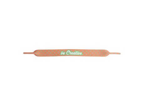 Individuelles RPET-Brillenband PrintSun