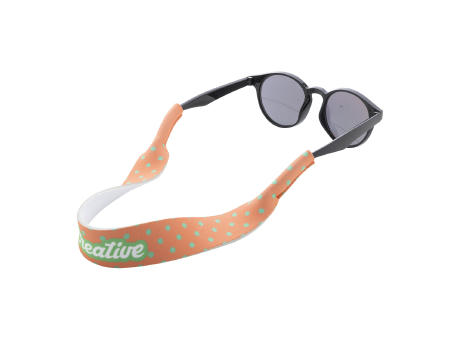 Individuelles RPET-Brillenband PrintSun