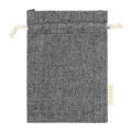 Geschenktasche aus Baumwolle, mittel Restry M