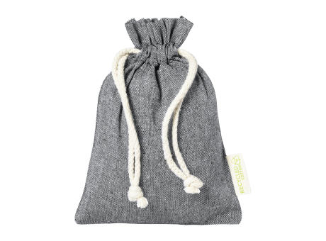 Geschenktasche aus Baumwolle, mittel Restry M