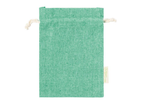 Geschenktasche aus Baumwolle, mittel Restry M
