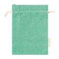 Geschenktasche aus Baumwolle, mittel Restry M