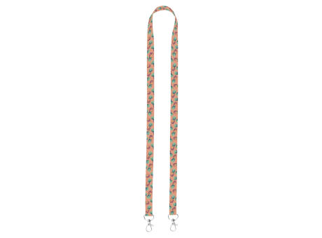 Sublimations-Lanyard Subyard 15 Double
