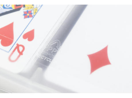 Spielkarten-Set Canasta