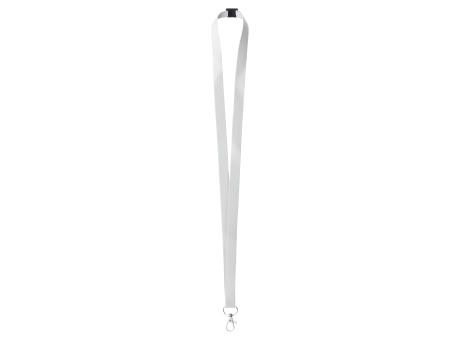 Sublimations-Lanyard Subyard 15 Zero Safe