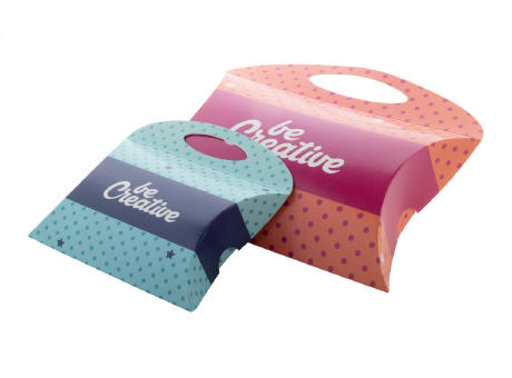 Kissenbox CreaBox Pillow Carry M