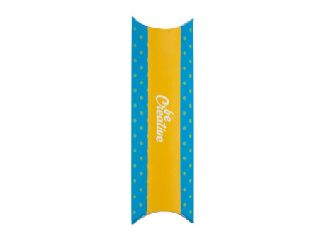 Kissenschachtel für Stifte CreaBox Pillow Pen
