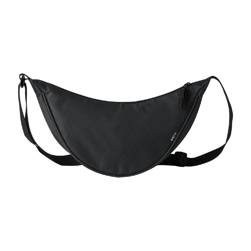 RPET Umhänge-Gürteltasche Lollap
