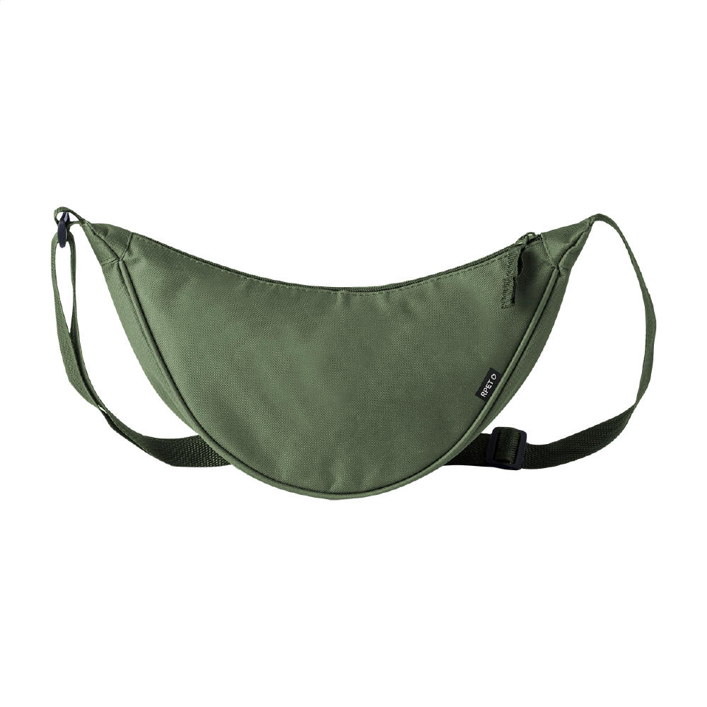 RPET Umhänge-Gürteltasche Lollap
