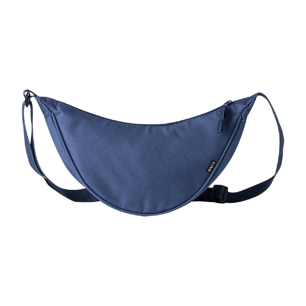 RPET Umhänge-Gürteltasche Lollap