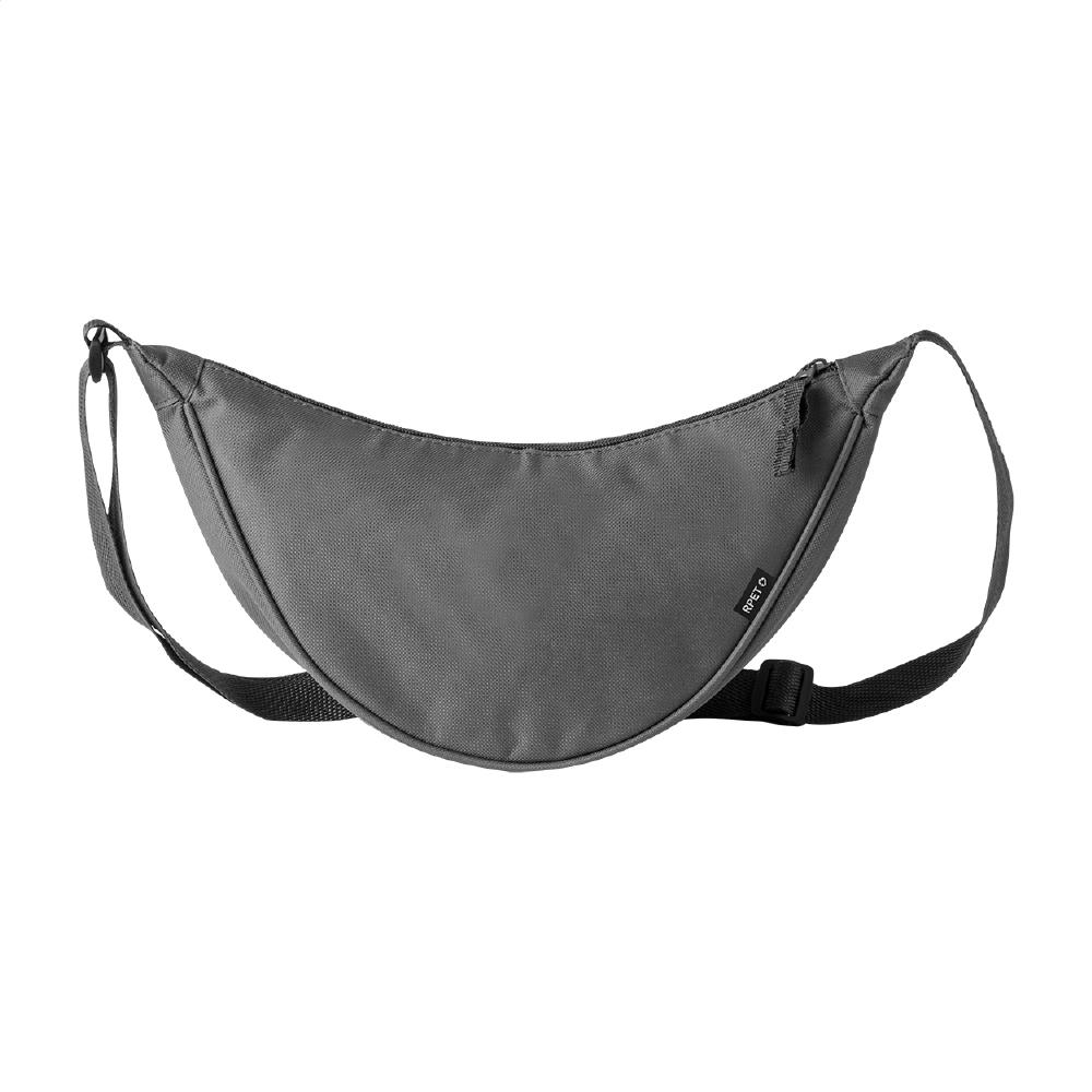 RPET Umhänge-Gürteltasche Lollap
