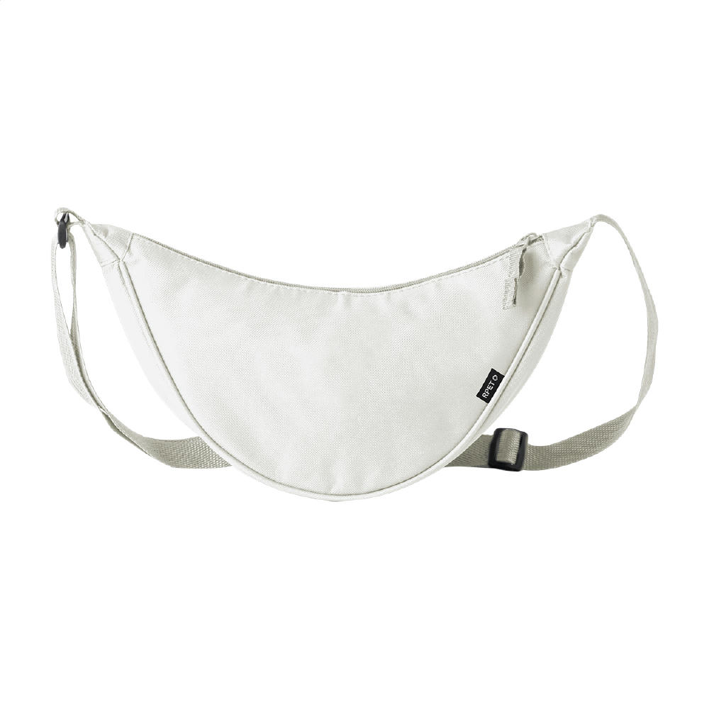 RPET Umhänge-Gürteltasche Lollap