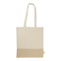 Baumwolltasche Konti