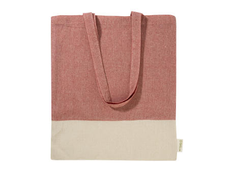 Baumwolltasche Konti
