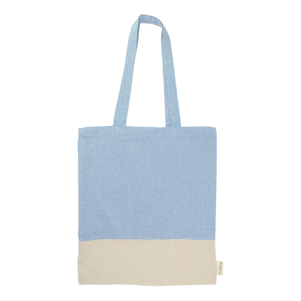 Baumwolltasche Konti