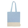 Baumwolltasche Konti