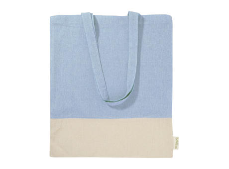 Baumwolltasche Konti