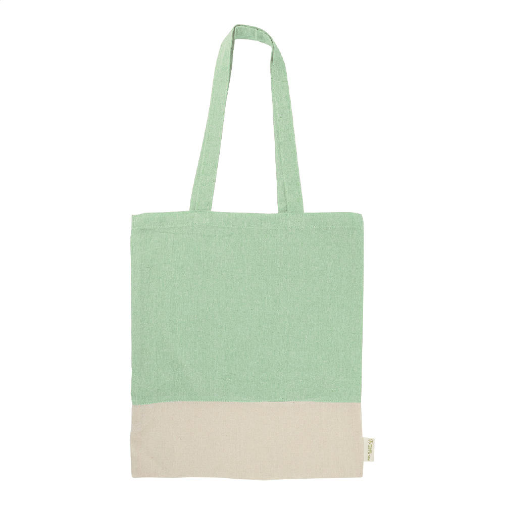 Baumwolltasche Konti