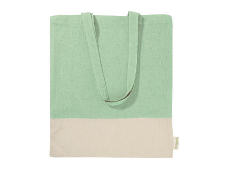 Baumwolltasche Konti