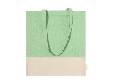 Baumwolltasche Konti
