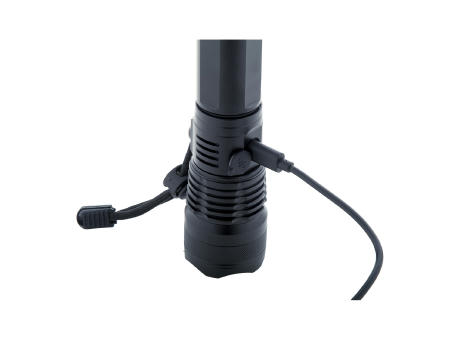 Akku-Taschenlampe Chargelight Ultra