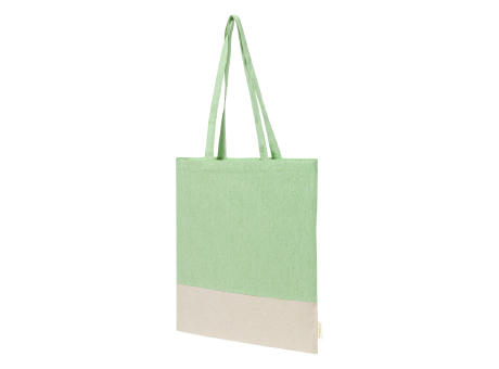 Baumwolltasche Konti