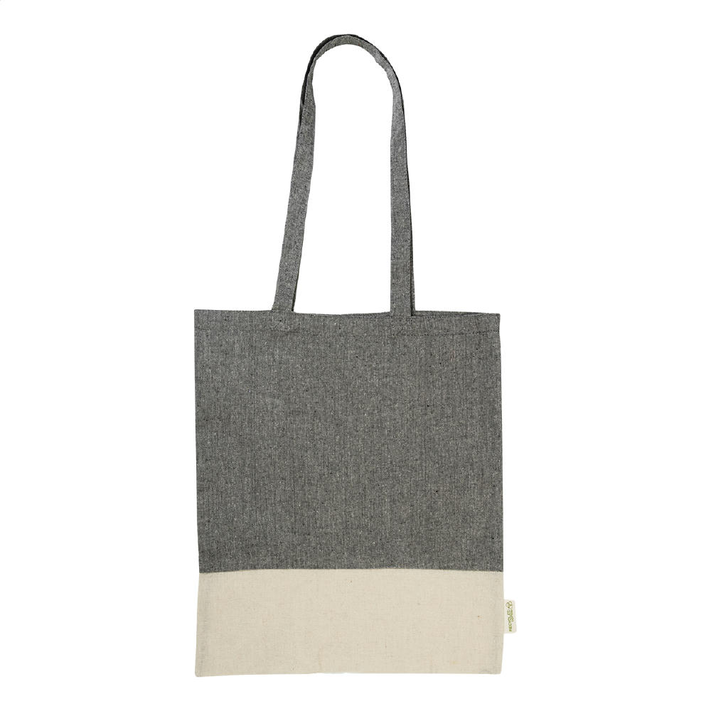 Baumwolltasche Konti