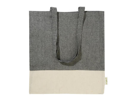 Baumwolltasche Konti