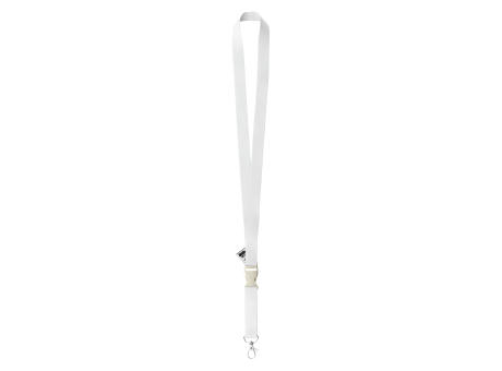 Sublimations-Lanyard Subyard C Eco