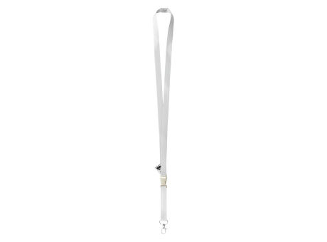 Sublimations-Lanyard Subyard 15 C Safe Eco