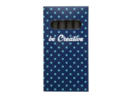 Individuelles Wachsmalstifte-Set (6 Stk.) Craxon 6