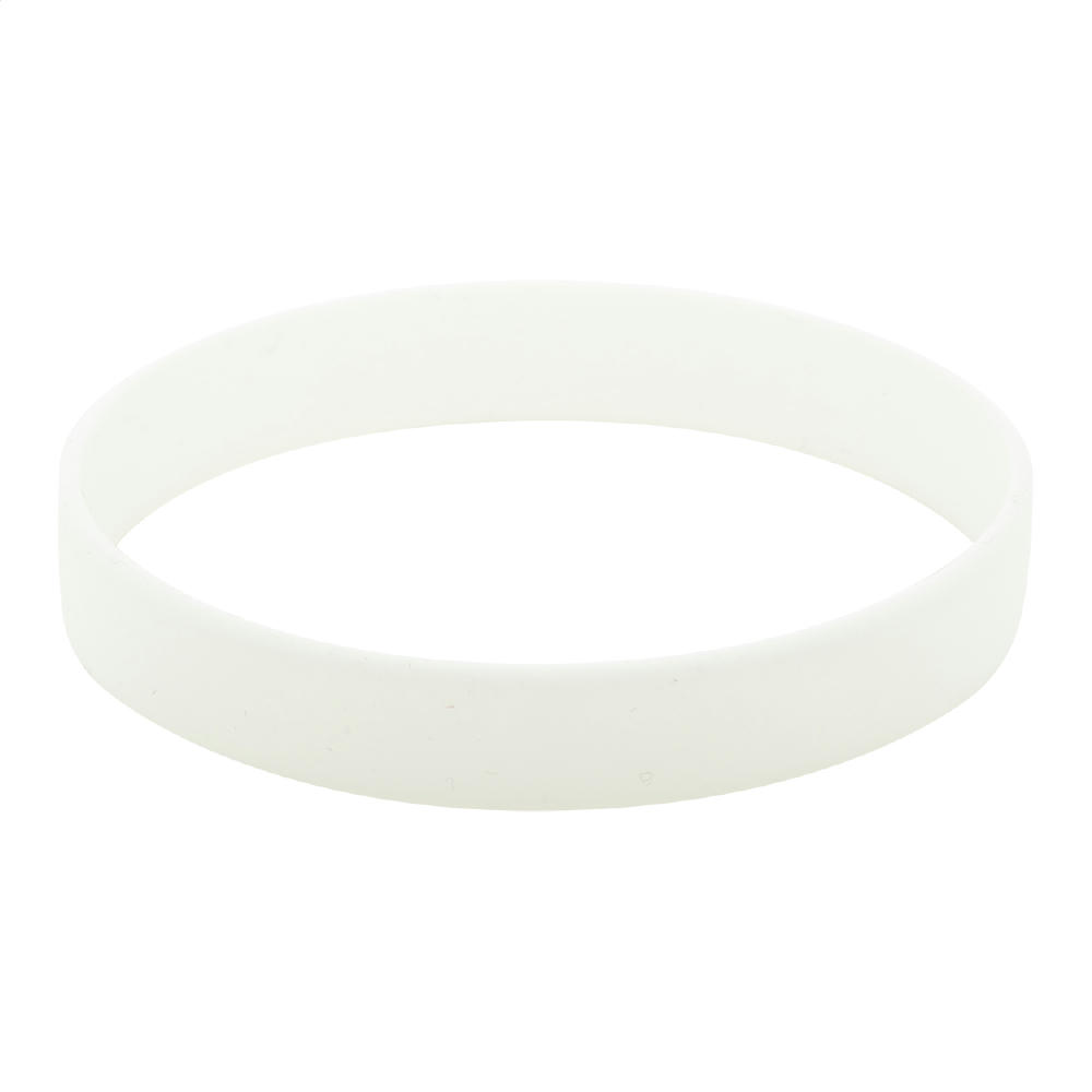 Silikon-Armband Wristy