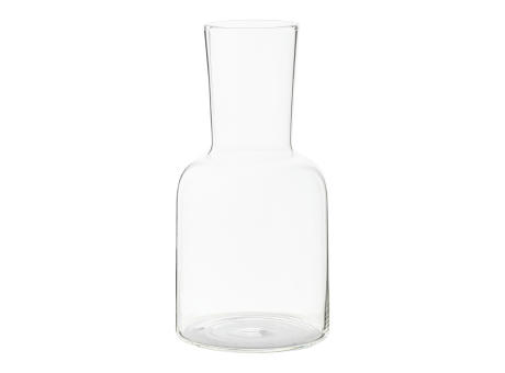 Getränkeset: Karaffe und Glas Palmer