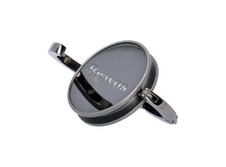 Taschenhalter mit Magnet Paris