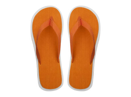 Zehensandalen Malibu